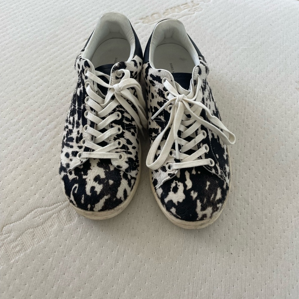Isabel Marant Sneakers